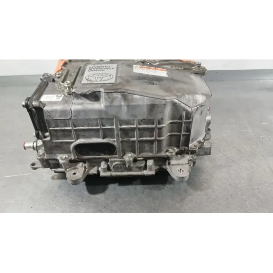 Convertidor para Toyota Yaris (_P13_)