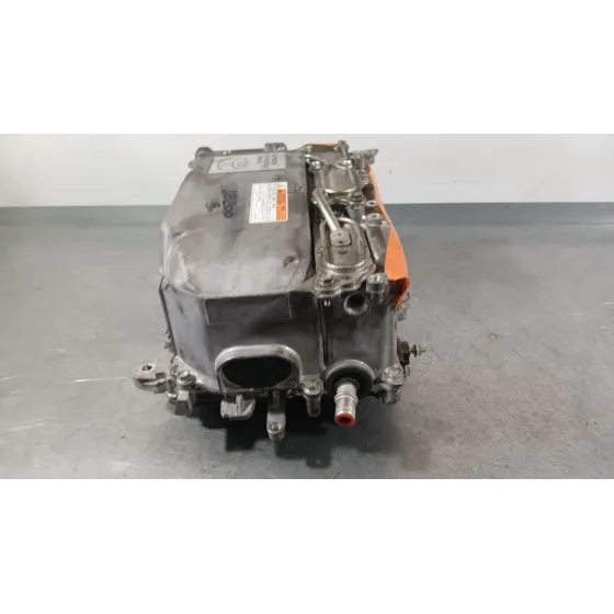 Convertidor para Toyota Yaris (_P13_)