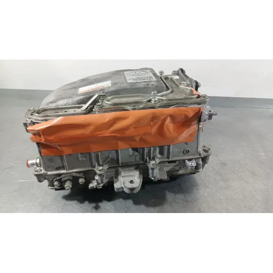 Convertidor para Toyota Yaris (_P13_)