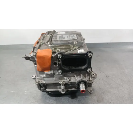 Convertidor para Toyota Yaris (_P13_)