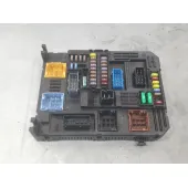 Caja Reles / Fusibles para Citroën Berlingo Furgon/Monospace (K9)