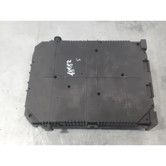 Caja Reles / Fusibles para Citroën Berlingo Furgon/Monospace (K9)