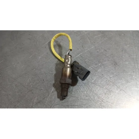 Sonda Lambda para Opel Corsa F (P2Jo)