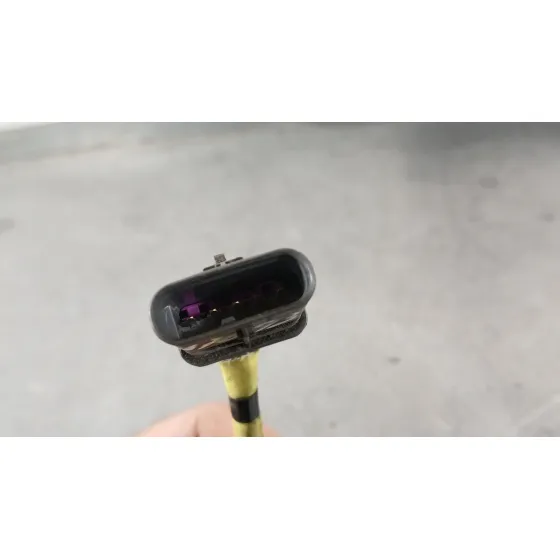 Sonda Lambda para Opel Corsa F (P2Jo)