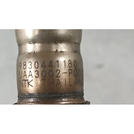 Sonda Lambda para Opel Corsa F (P2Jo)