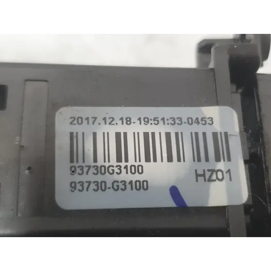 Warning para Hyundai I30 Fastback (Pde, Pden)