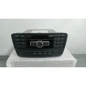 Sistema Navegacion Gps para Mercedes-Benz Clase B Sports Tourer (W246, W242)