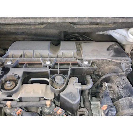 Carcasa Filtro Aire para Opel Grandland / Grandland X (A18, P1Uo)