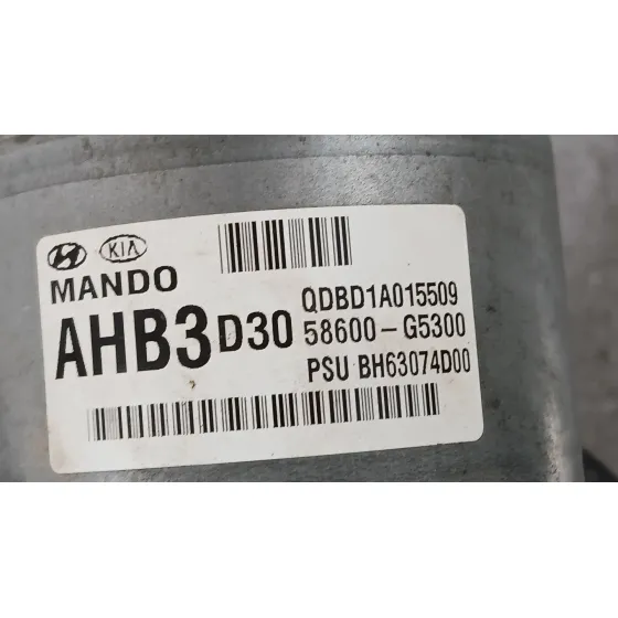 Bomba Abs para Kia Niro (De)