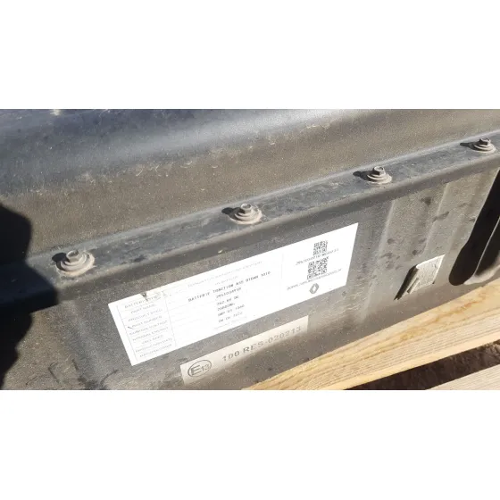 Bateria para Dacia Spring