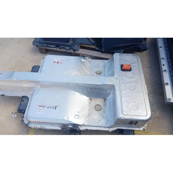 Bateria para Volkswagen Up! (121, 122, Bl1, Bl2, Bl3, 123)
