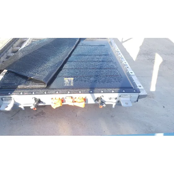 Bateria para Renault Megane Iv Hatchback (B9A/M/N_)