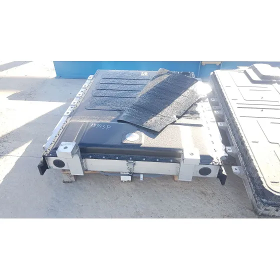 Bateria para Renault Megane Iv Hatchback (B9A/M/N_)