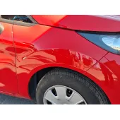 Aleta Delantera Derecha para Ford Fiesta Vi (Cb1, Ccn)