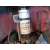Amortiguador Delantero Derecho para Ford Fiesta Vi (Cb1, Ccn)
