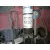 Amortiguador Delantero Izquierdo para Ford Fiesta Vi (Cb1, Ccn)