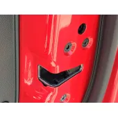 Cerradura Puerta Delantera Derecha para Ford Fiesta Vi (Cb1, Ccn)