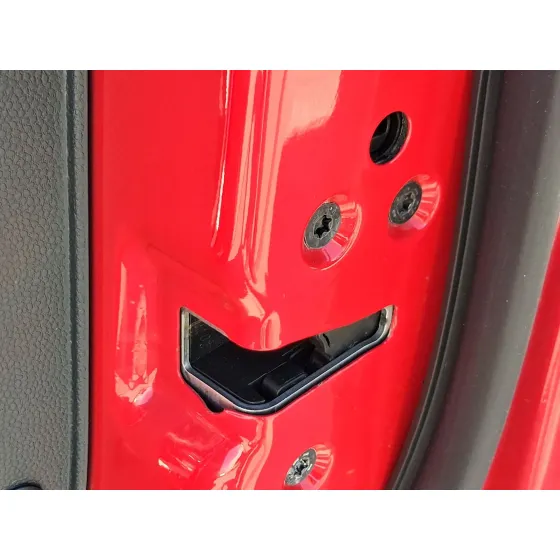 Cerradura Puerta Delantera Derecha para Ford Fiesta Vi (Cb1, Ccn)