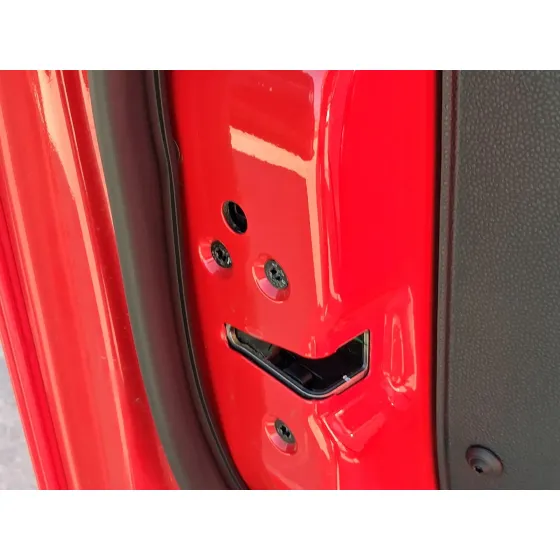 Cerradura Puerta Delantera Izquierda para Ford Fiesta Vi (Cb1, Ccn)