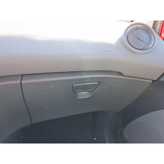 Guantera para Ford Fiesta Vi (Cb1, Ccn)