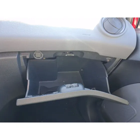 Guantera para Ford Fiesta Vi (Cb1, Ccn)