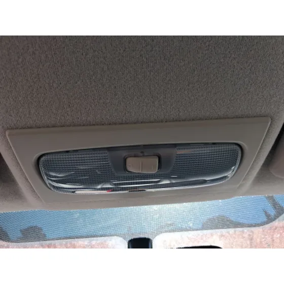 Luz Interior para Ford Fiesta Vi (Cb1, Ccn)