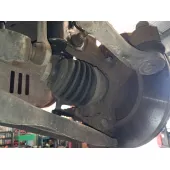 Mangueta Delantera Derecha para Ford Fiesta Vi (Cb1, Ccn)