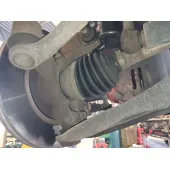 Mangueta Delantera Izquierda para Ford Fiesta Vi (Cb1, Ccn)