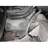 Motor Arranque para Ford Fiesta Vi (Cb1, Ccn)