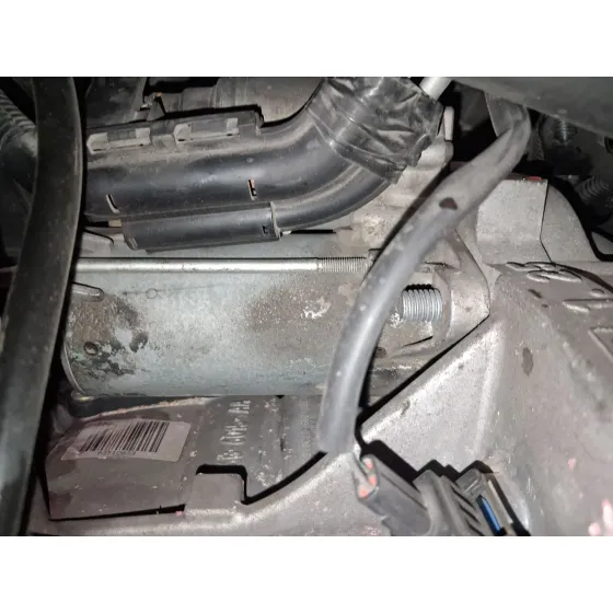 Motor Arranque para Ford Fiesta Vi (Cb1, Ccn)