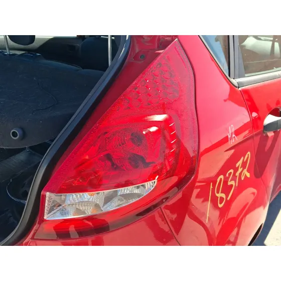 Piloto Trasero Derecho para Ford Fiesta Vi (Cb1, Ccn)