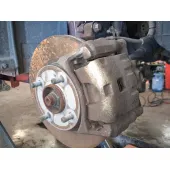 Pinza Freno Delantera Derecha para Ford Fiesta Vi (Cb1, Ccn)