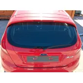 Porton Trasero para Ford Fiesta Vi (Cb1, Ccn)