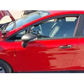 Puerta Delantera Izquierda para Ford Fiesta Vi (Cb1, Ccn)