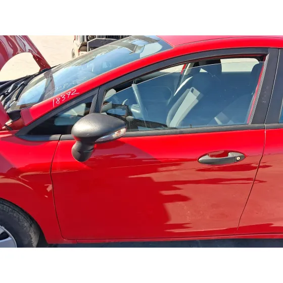 Puerta Delantera Izquierda para Ford Fiesta Vi (Cb1, Ccn)