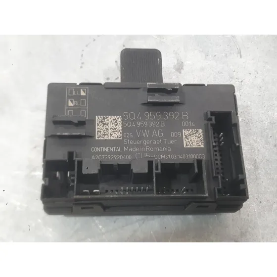 Modulo Electronico para Seat Leon (5F1)