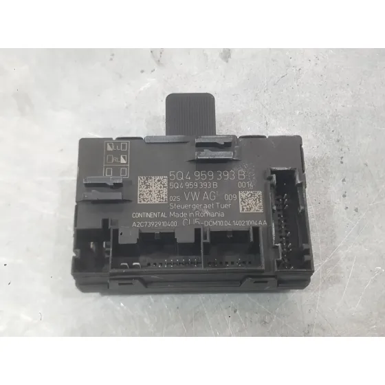 Modulo Electronico para Seat Leon (5F1)