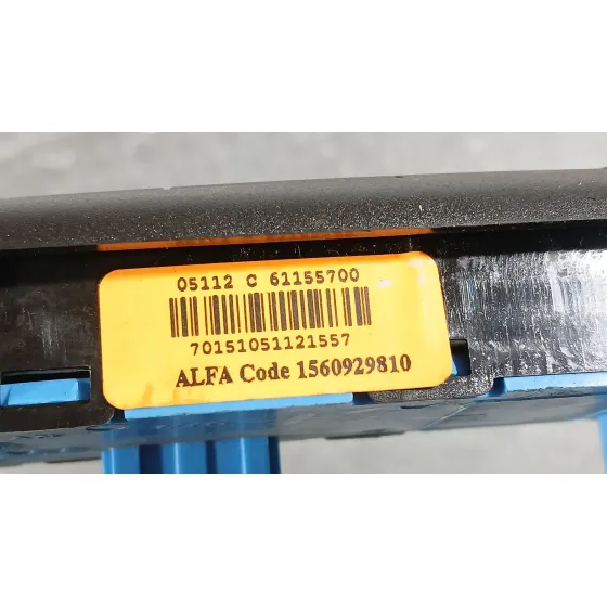 Interruptor para Alfa Romeo Giulietta (940_)