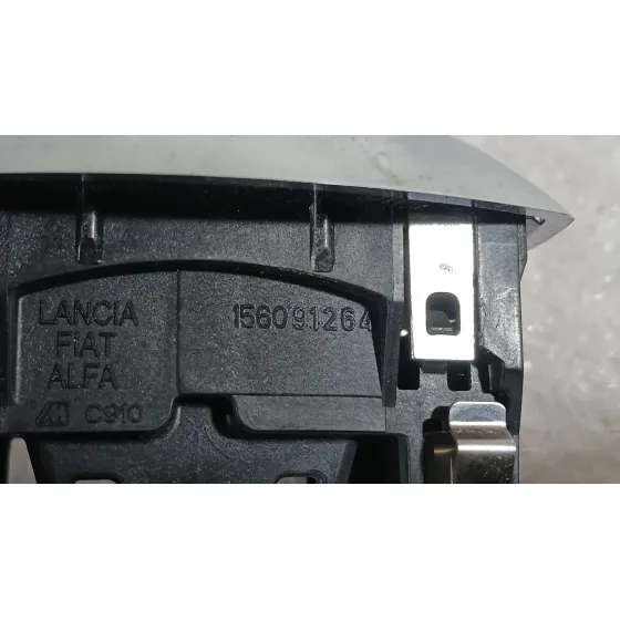 Modulo Electronico para Alfa Romeo Giulietta (940_)