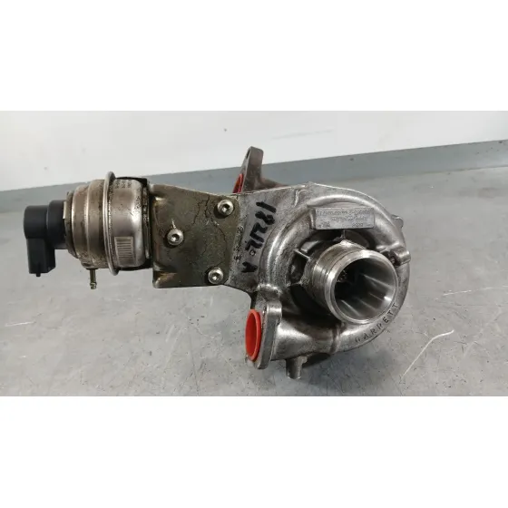 Turbocompresor para Alfa Romeo Giulietta (940_)