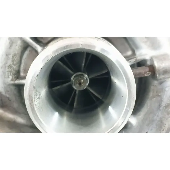 Turbocompresor para Alfa Romeo Giulietta (940_)