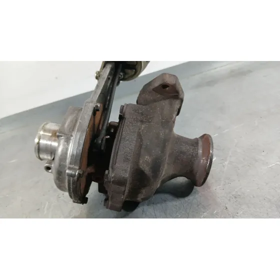 Turbocompresor para Alfa Romeo Giulietta (940_)