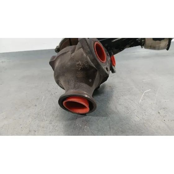 Turbocompresor para Alfa Romeo Giulietta (940_)