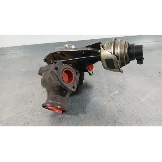 Turbocompresor para Alfa Romeo Giulietta (940_)