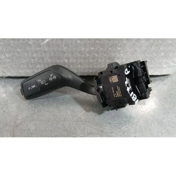 Mando Intermitentes para Ford Fiesta Vii (Hj, Hf)