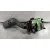 Mando Limpia para Ford Fiesta Vii (Hj, Hf)