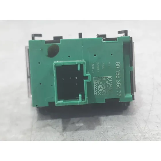 Interruptor para Peugeot 2008 Ii (Ud_, Us_, Uy_, Uj_, Ur_, Uc_)