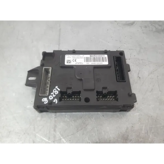 Modulo Electronico para Renault Clio Iv (Bh_)