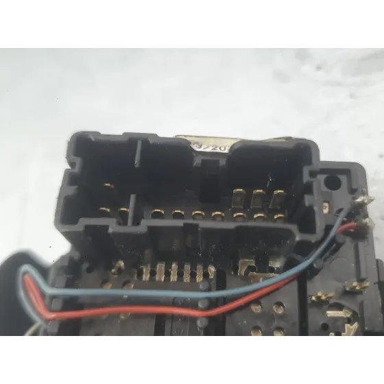 Mando Limpia para Renault Clio Iv (Bh_)