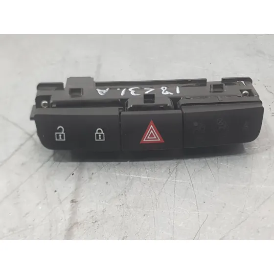 Warning para Opel Insignia A (G09)